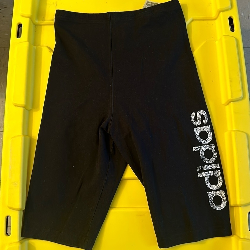 Adidas Biker Shorts